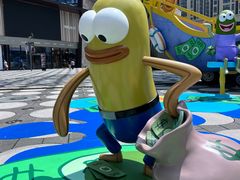 -福田卓悦INTOWN购物中心