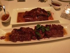 -天龙轩(香港丽思卡尔顿酒店)