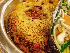 -朱氏胖子烂火锅(洪崖洞店)