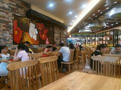 -顺旺基大厨现炒(哥伦布店)