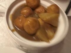 -上海金桥红枫万豪酒店-万豪中餐厅