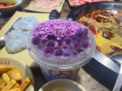 -蜀国大将老火锅(江北店)