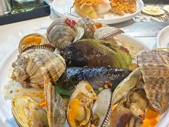 -苏格里岛自助烤肉海鲜火锅(成都金牛万达店)