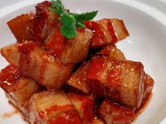 古法醪糟红烧肉-付掌柜在成都·热炒砂锅集(金禾店)