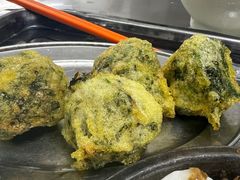 -福合沟无米粿甜汤粿品店
