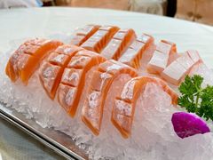 -新享乐海鲜(翠华路店)