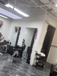 -Sying杉影日式烫染專門店