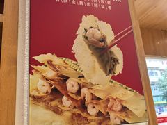 -赵奶奶水饺锅贴小酒馆(丁字沽店)