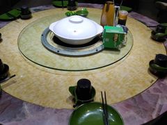 -龙泉人椰子鸡·糟粕醋·地标海南菜(龙昆南店)