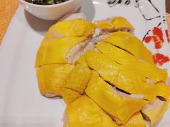 白斩鸡-江南原著(中联广场店)