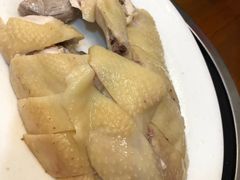 -启香鸡私房菜(湖景店)