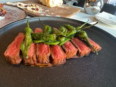 牛排-The Georg(东华门店)