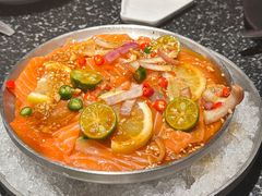 -摩打食堂(壹方中心店)