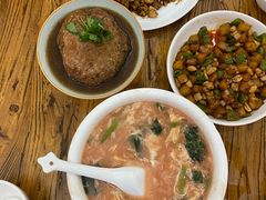 -南磨房食府(燕莎奥特莱斯购物中心店)