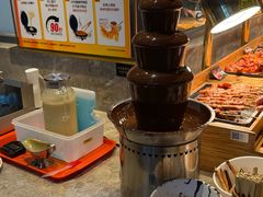 -比格比萨自助(万柳华联店)