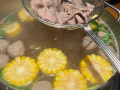 -海银海记潮汕牛肉火锅(新港中路海珠店)