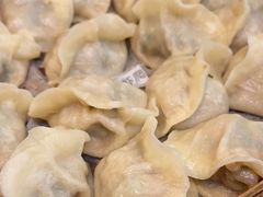 -韩记海鲜饺子旗舰店(红海新区店)