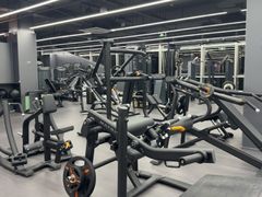 -乐刻运动健身(中电照明大厦店)