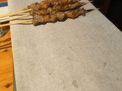 -肉串汪(月坛店)