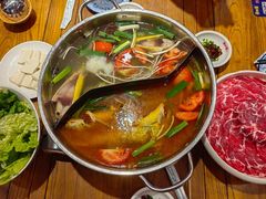 -亮欢寨(凯里总店)