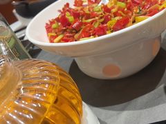 -大鹏饭店·金陵家宴(奥体中心店)