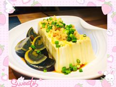 -椿1978江湖菜