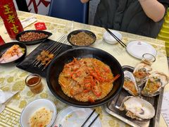 -聚味瞿记·龙虾堂(渔人码头一店)