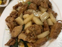 -佛有缘素食馆·荔湾老字号(陈家祠首店)
