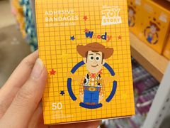 -名创优品(天河区正佳广场二店)