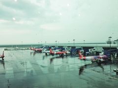 -吉隆坡国际机场