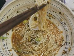 -梅溪·小伙子干挑面(安吉总店)
