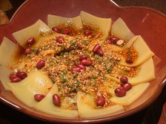 云南豌豆粉-花马天堂云南餐厅 Lost Heaven(外滩店)