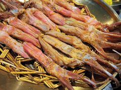 -本炙炭烤·蒲烧活鳗料理店(金沙洲店)