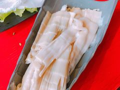 -谭鸭血老火锅(漳州路店)