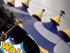 -珠海横琴长隆《卡卡虎奇遇记》