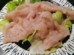 -锅哥有料老火锅(金港国际店)