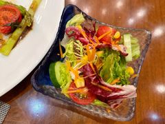 -好日子皇冠假日酒店·君怡咖啡厅(特美思大厦店)