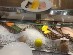 -盛宴标帜餐厅·亲子自助 (南昌喜来登酒店)