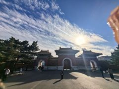 -北陵公园