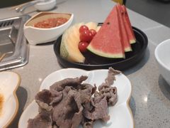 -海底捞火锅(江北万达商业广场店)