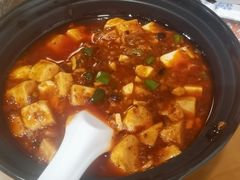 -易老妈蹄花.特色川菜(人民公园总店)