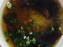 -杨家米粉(千禧公寓店)