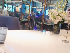 -夏日玛莉西餐厅(湘乡嘉亨茂店)