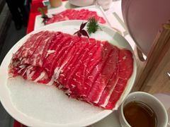 -小龙翻大江文化火锅(太古里店)