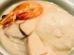 -山外山菜馆(玉泉路店)