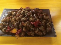 -回·龙虾铺·盆盆蟹·烧烤大排档(回龙观店)
