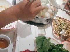 -八合里牛肉火锅(上海世茂广场店)