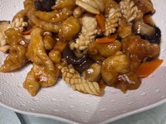 -大连君悦酒店·星海湾壹号Dalian·Dalian(星海广场店)