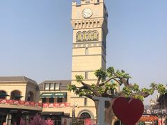 -王府井奥莱临潼小镇(临潼店)