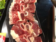 -炙韩料理·部队锅专门店